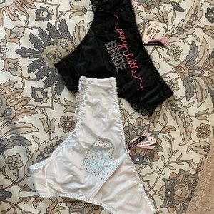 Victoria’s Secret underwear NWT
